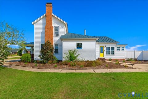 Tiny photo for 176 Perkins Road, Goldsboro, VA 27530 (MLS # 2529376)