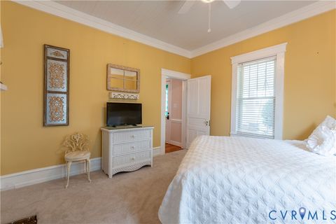 Tiny photo for 176 Perkins Road, Goldsboro, VA 27530 (MLS # 2529376)