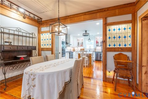 Tiny photo for 176 Perkins Road, Goldsboro, VA 27530 (MLS # 2529376)