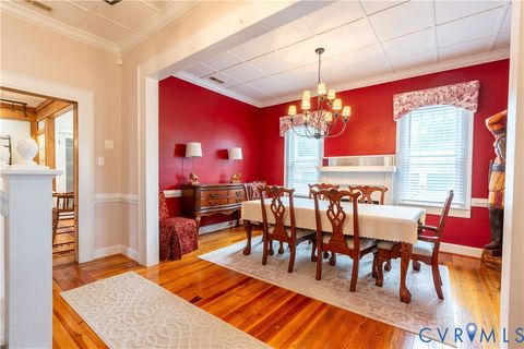 Tiny photo for 176 Perkins Road, Goldsboro, VA 27530 (MLS # 2529376)