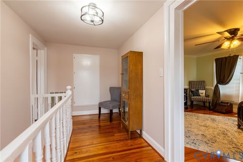 Tiny photo for 176 Perkins Road, Goldsboro, VA 27530 (MLS # 2529376)