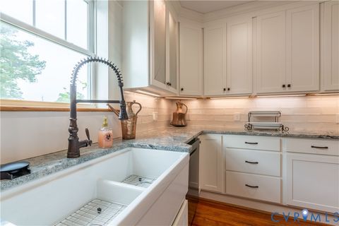 Tiny photo for 176 Perkins Road, Goldsboro, VA 27530 (MLS # 2529376)
