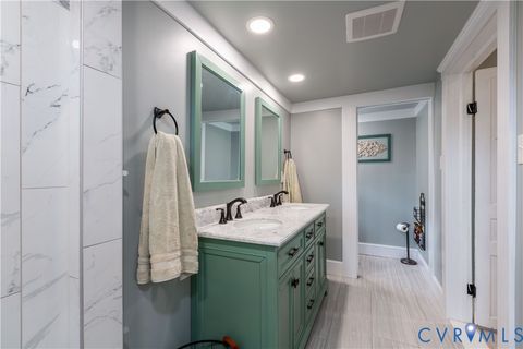 Tiny photo for 176 Perkins Road, Goldsboro, VA 27530 (MLS # 2529376)
