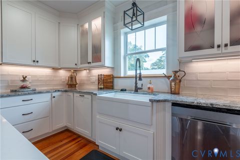 Tiny photo for 176 Perkins Road, Goldsboro, VA 27530 (MLS # 2529376)