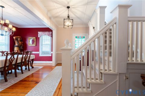 Tiny photo for 176 Perkins Road, Goldsboro, VA 27530 (MLS # 2529376)