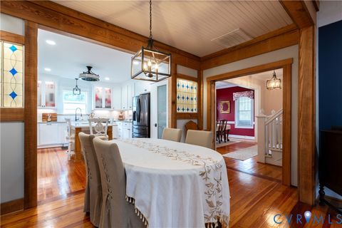 Tiny photo for 176 Perkins Road, Goldsboro, VA 27530 (MLS # 2529376)