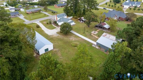 Tiny photo for 176 Perkins Road, Goldsboro, VA 27530 (MLS # 2529376)