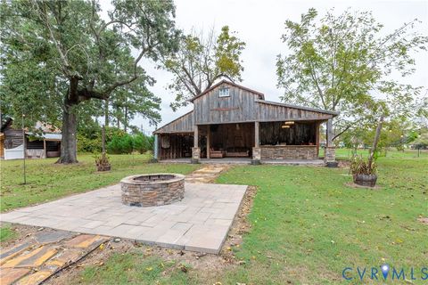 Tiny photo for 176 Perkins Road, Goldsboro, VA 27530 (MLS # 2529376)