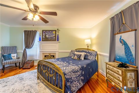 Tiny photo for 176 Perkins Road, Goldsboro, VA 27530 (MLS # 2529376)