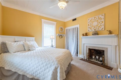 Tiny photo for 176 Perkins Road, Goldsboro, VA 27530 (MLS # 2529376)