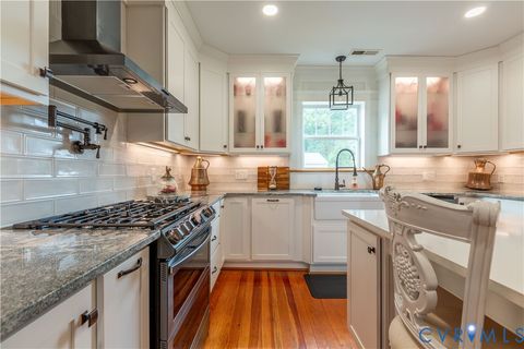 Tiny photo for 176 Perkins Road, Goldsboro, VA 27530 (MLS # 2529376)