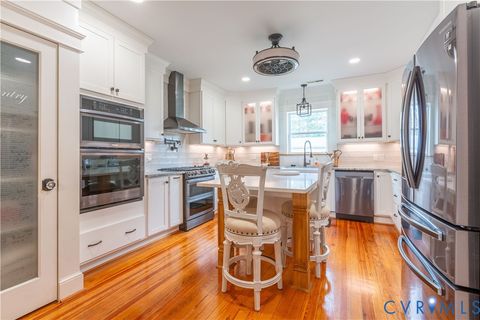 Tiny photo for 176 Perkins Road, Goldsboro, VA 27530 (MLS # 2529376)