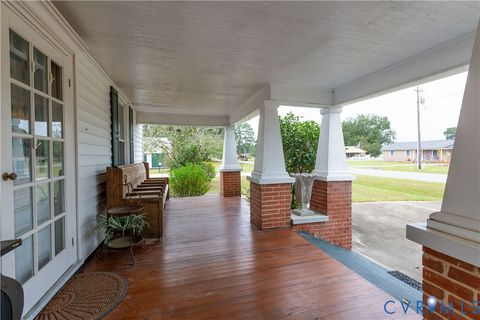Tiny photo for 176 Perkins Road, Goldsboro, VA 27530 (MLS # 2529376)