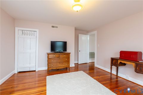 Tiny photo for 176 Perkins Road, Goldsboro, VA 27530 (MLS # 2529376)