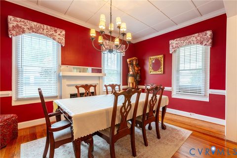 Tiny photo for 176 Perkins Road, Goldsboro, VA 27530 (MLS # 2529376)
