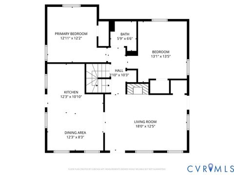 Tiny photo for 152 Chesterfield Avenue, Colonial Heights, VA 23834 (MLS # 2532298)