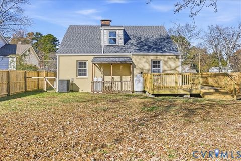 Tiny photo for 152 Chesterfield Avenue, Colonial Heights, VA 23834 (MLS # 2532298)