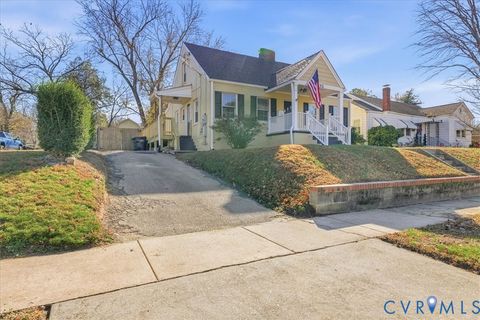 Tiny photo for 152 Chesterfield Avenue, Colonial Heights, VA 23834 (MLS # 2532298)