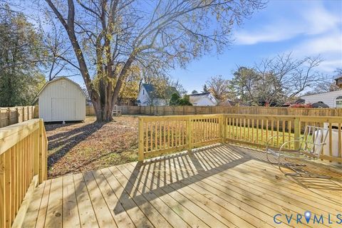 Tiny photo for 152 Chesterfield Avenue, Colonial Heights, VA 23834 (MLS # 2532298)