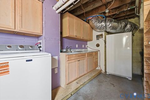 Tiny photo for 152 Chesterfield Avenue, Colonial Heights, VA 23834 (MLS # 2532298)