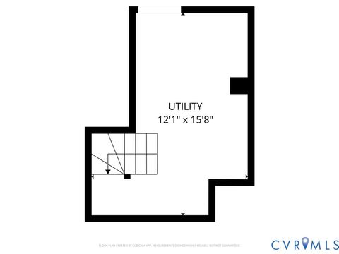 Tiny photo for 152 Chesterfield Avenue, Colonial Heights, VA 23834 (MLS # 2532298)