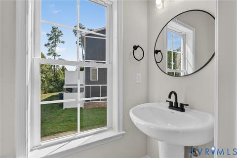 Tiny photo for 6549 Hardee Haven Place, Midlothian, VA 23112 (MLS # 2621890)