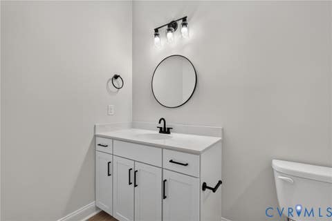 Tiny photo for 6549 Hardee Haven Place, Midlothian, VA 23112 (MLS # 2621890)
