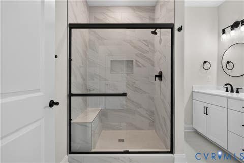 Tiny photo for 6549 Hardee Haven Place, Midlothian, VA 23112 (MLS # 2621890)