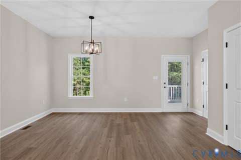 Tiny photo for 6549 Hardee Haven Place, Midlothian, VA 23112 (MLS # 2621890)