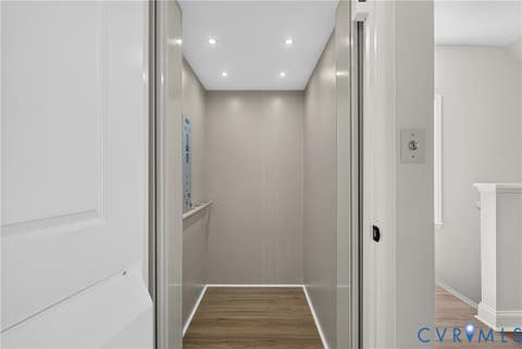 Tiny photo for 6549 Hardee Haven Place, Midlothian, VA 23112 (MLS # 2621890)