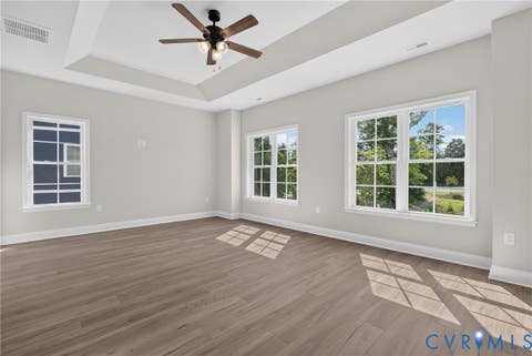 Tiny photo for 6549 Hardee Haven Place, Midlothian, VA 23112 (MLS # 2621890)