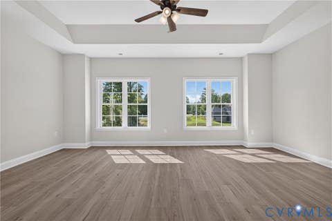 Tiny photo for 6549 Hardee Haven Place, Midlothian, VA 23112 (MLS # 2621890)