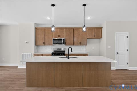 Tiny photo for 6549 Hardee Haven Place, Midlothian, VA 23112 (MLS # 2621890)