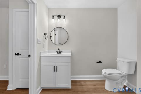 Tiny photo for 6549 Hardee Haven Place, Midlothian, VA 23112 (MLS # 2621890)