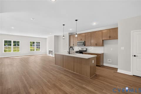 Tiny photo for 6549 Hardee Haven Place, Midlothian, VA 23112 (MLS # 2621890)