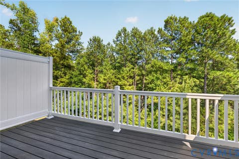 Tiny photo for 6549 Hardee Haven Place, Midlothian, VA 23112 (MLS # 2621890)