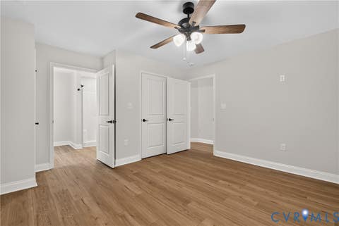 Tiny photo for 6549 Hardee Haven Place, Midlothian, VA 23112 (MLS # 2621890)