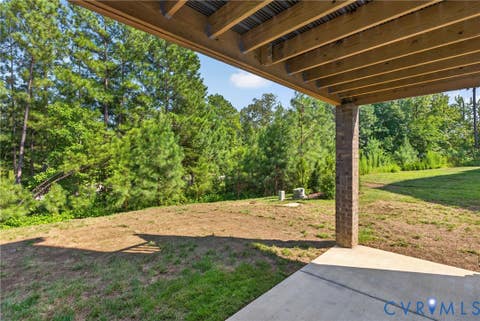 Tiny photo for 6549 Hardee Haven Place, Midlothian, VA 23112 (MLS # 2621890)