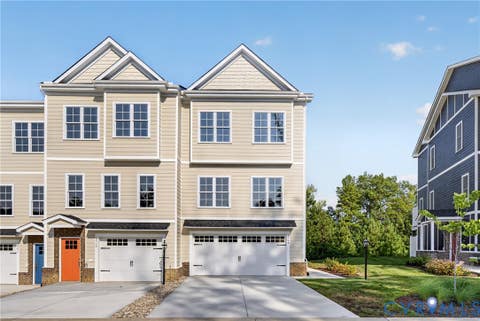 Tiny photo for 6549 Hardee Haven Place, Midlothian, VA 23112 (MLS # 2621890)