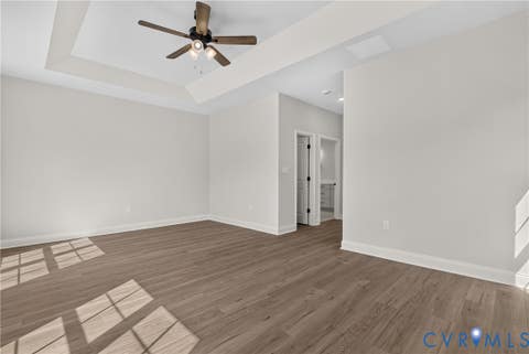 Tiny photo for 6549 Hardee Haven Place, Midlothian, VA 23112 (MLS # 2621890)