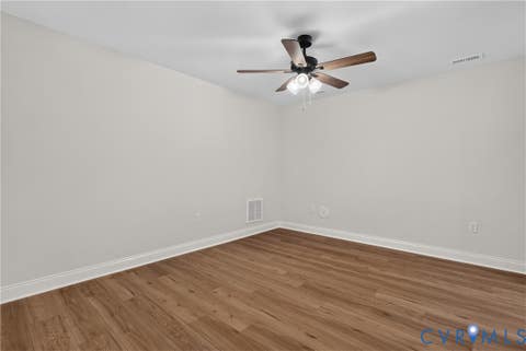 Tiny photo for 6549 Hardee Haven Place, Midlothian, VA 23112 (MLS # 2621890)