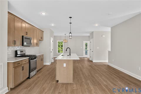 Tiny photo for 6549 Hardee Haven Place, Midlothian, VA 23112 (MLS # 2621890)