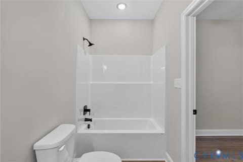 Tiny photo for 6549 Hardee Haven Place, Midlothian, VA 23112 (MLS # 2621890)