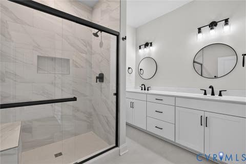 Tiny photo for 6549 Hardee Haven Place, Midlothian, VA 23112 (MLS # 2621890)
