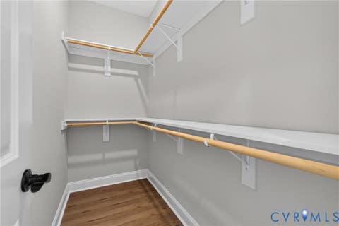 Tiny photo for 6549 Hardee Haven Place, Midlothian, VA 23112 (MLS # 2621890)