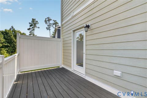Tiny photo for 6549 Hardee Haven Place, Midlothian, VA 23112 (MLS # 2621890)