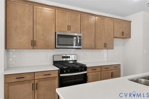 Tiny photo for 6549 Hardee Haven Place, Midlothian, VA 23112 (MLS # 2621890)