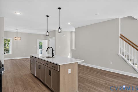 Tiny photo for 6549 Hardee Haven Place, Midlothian, VA 23112 (MLS # 2621890)