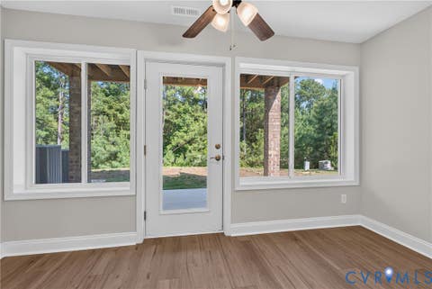 Tiny photo for 6549 Hardee Haven Place, Midlothian, VA 23112 (MLS # 2621890)