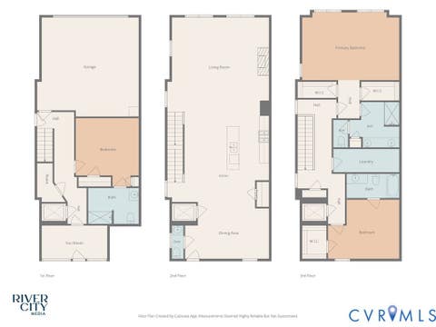 Tiny photo for 6549 Hardee Haven Place, Midlothian, VA 23112 (MLS # 2621890)